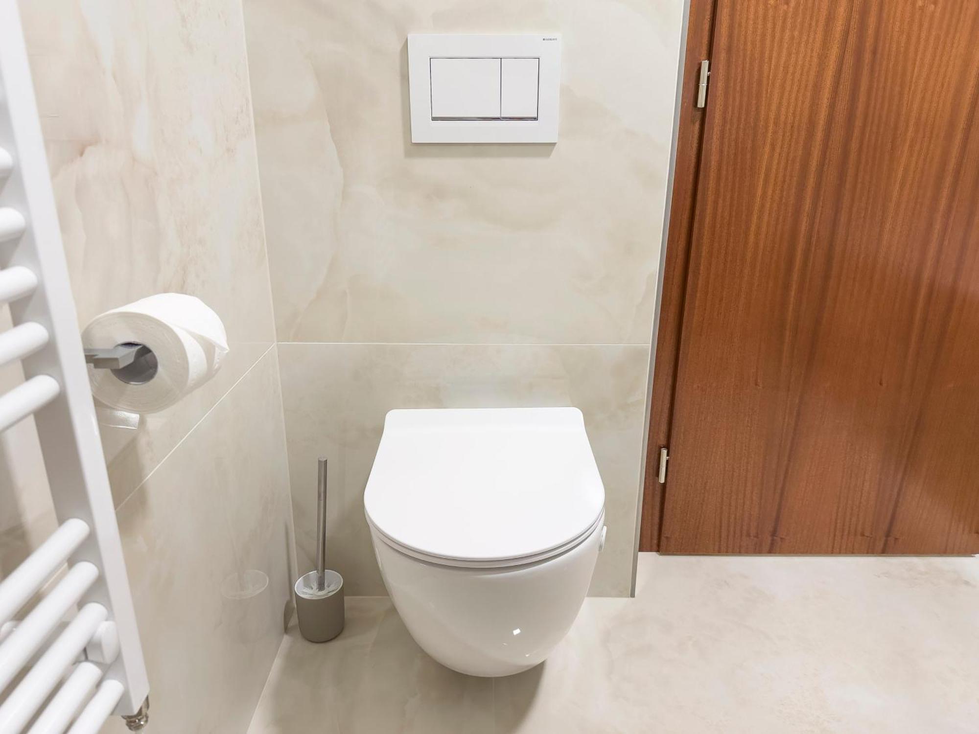 Hotel Cvilin Кърнов Екстериор снимка