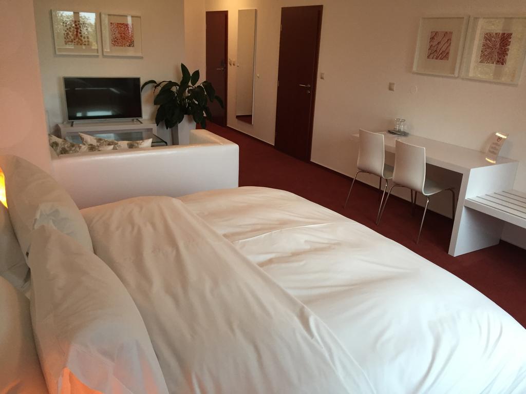 Hotel Cvilin Кърнов Стая снимка