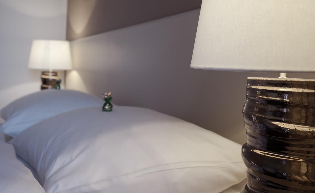 Hotel Cvilin Кърнов Екстериор снимка