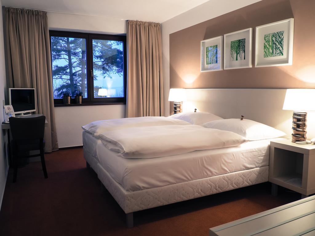 Hotel Cvilin Кърнов Екстериор снимка