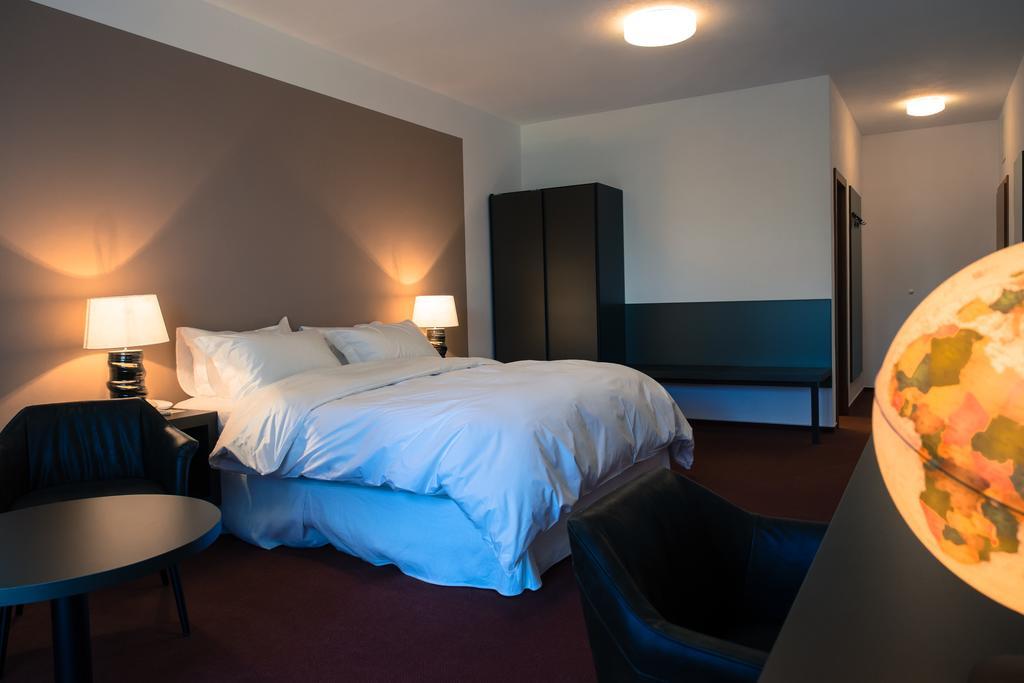 Hotel Cvilin Кърнов Екстериор снимка