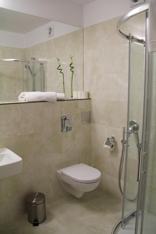 Hotel Cvilin Кърнов Стая снимка
